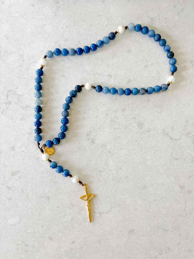 Mary Mother of God - Rosary