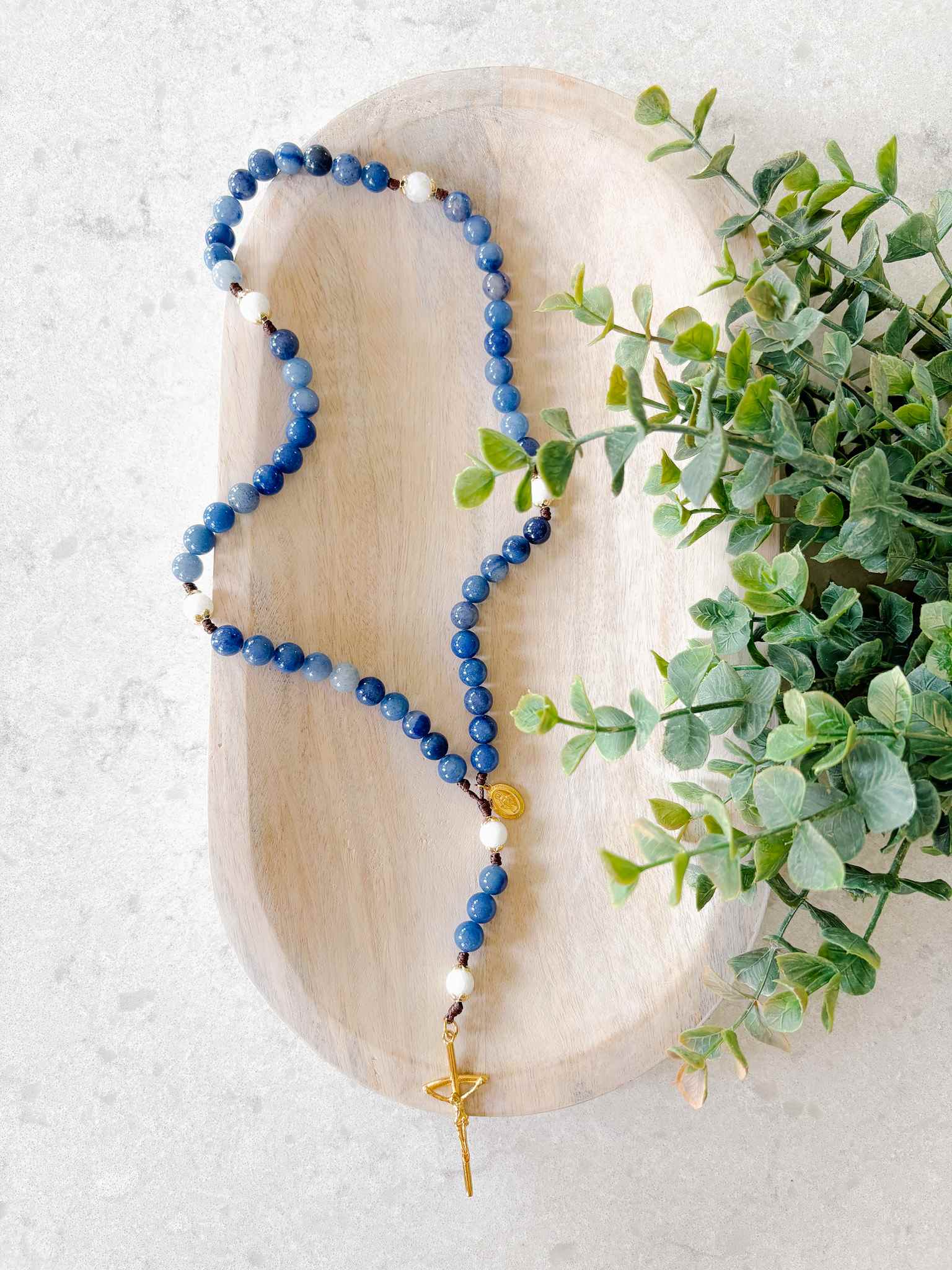 Mary Mother of God Rosary
