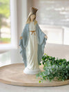 Mary, Mother of the Church Statue