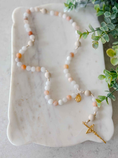 Mary's Prayer Rosary