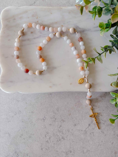 Mary's Prayer Rosary