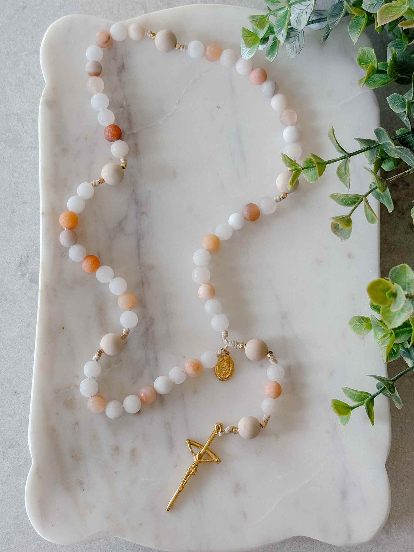 Mary's Prayer Rosary
