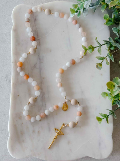 Mary's Prayer Rosary