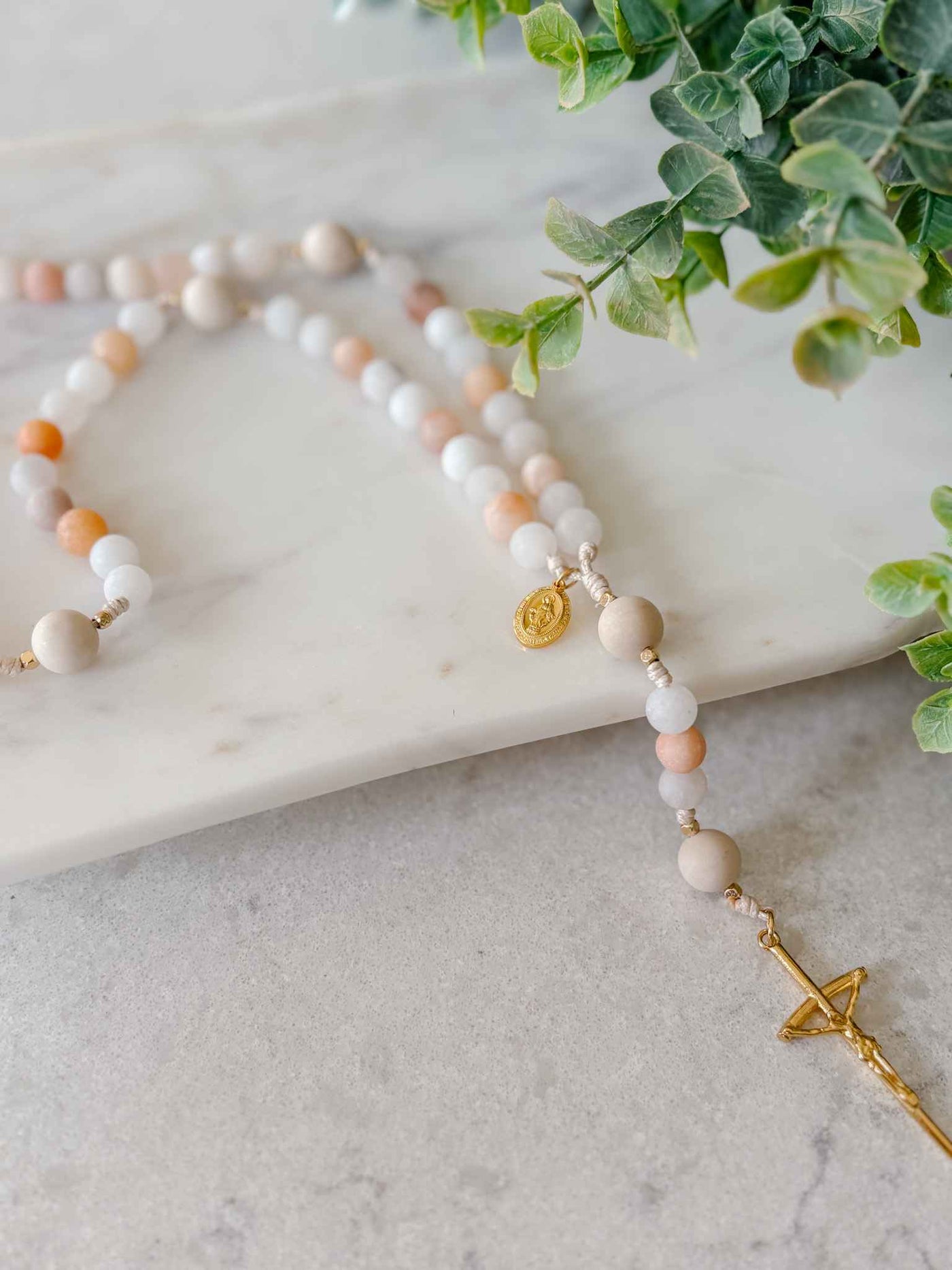 Mary's Prayer Rosary