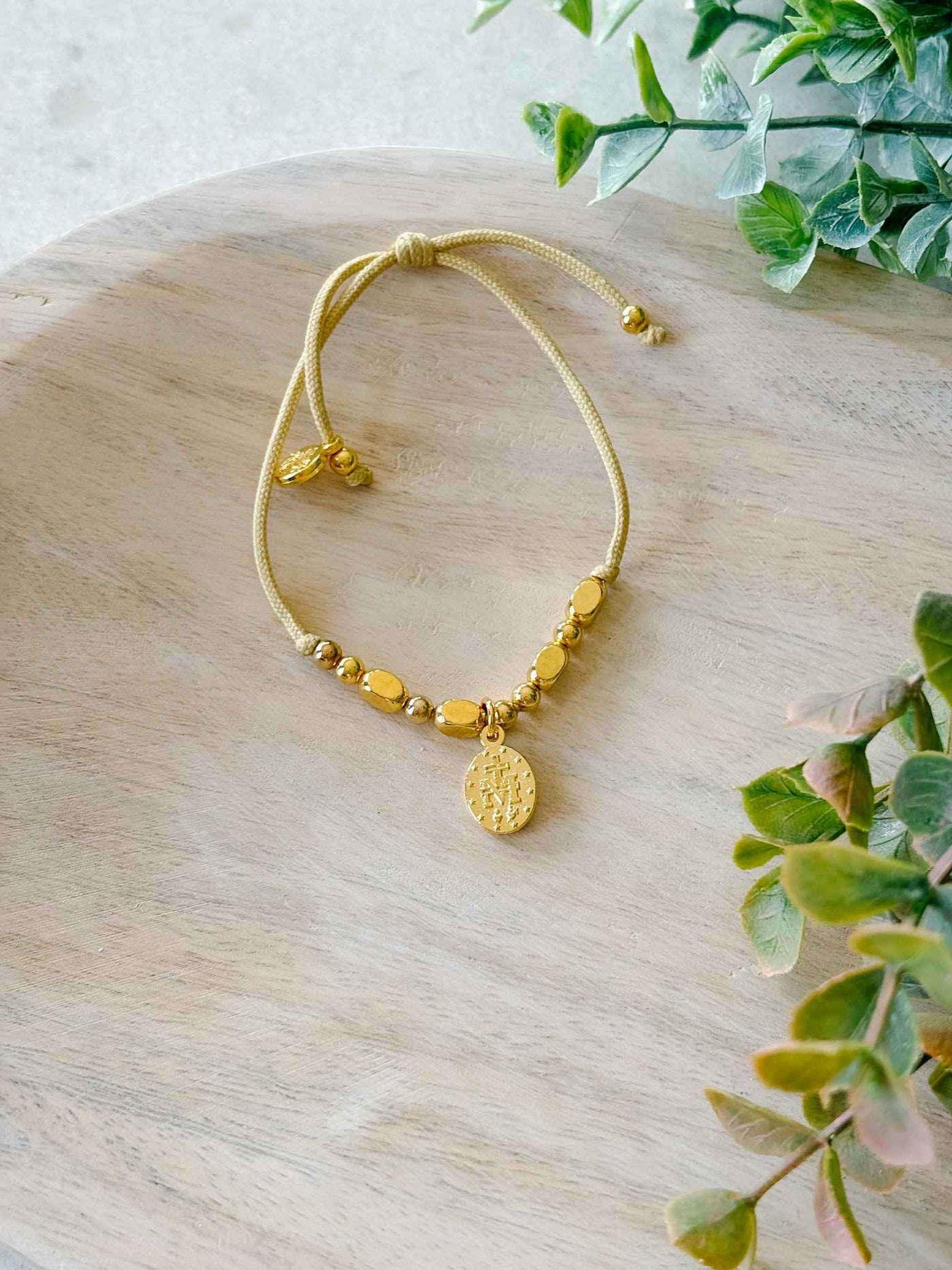 Miraculous Mary - Bracelet