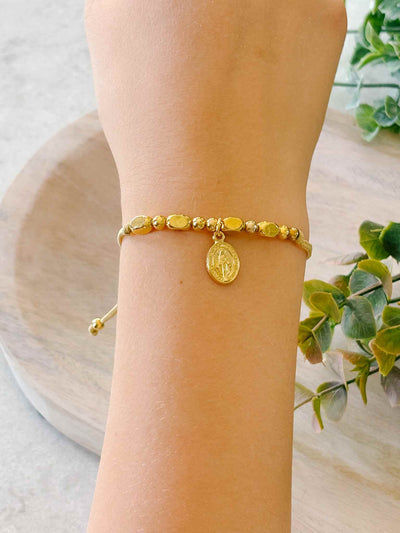 Miraculous Mary - Bracelet