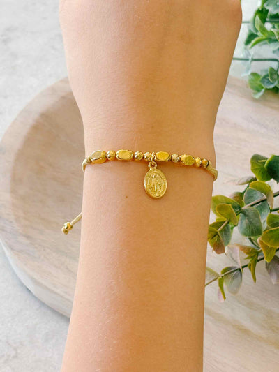 Miraculous Mary - Bracelet