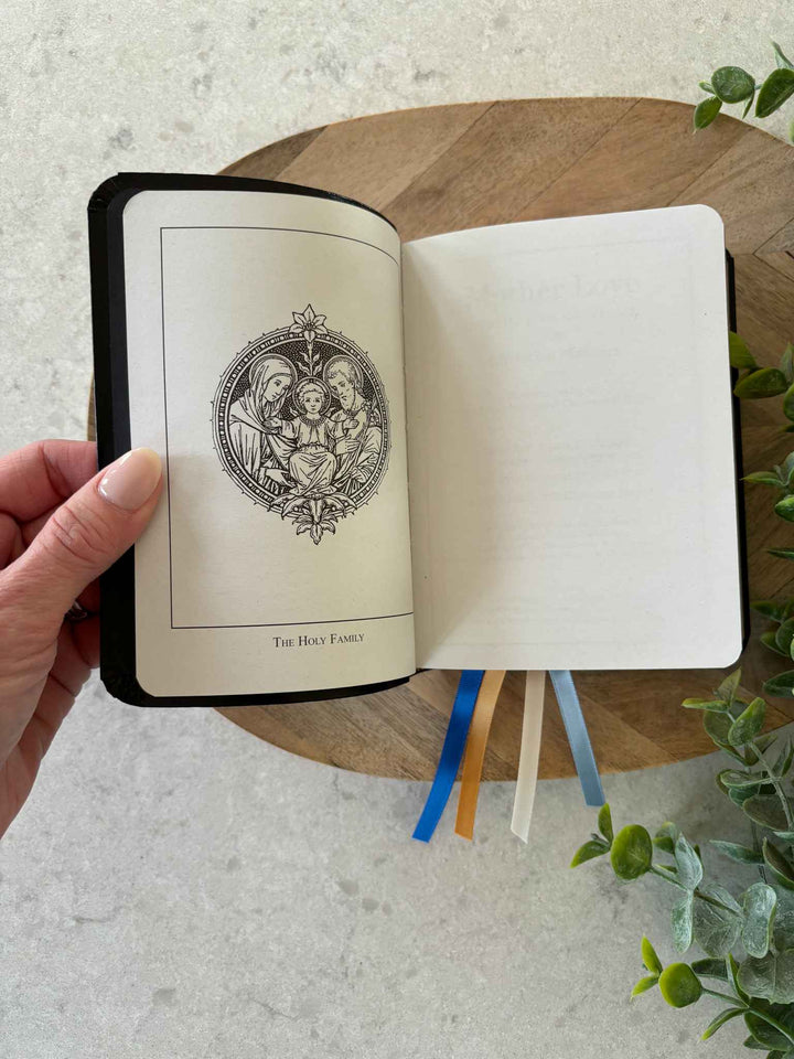Mother Love Book - Revised