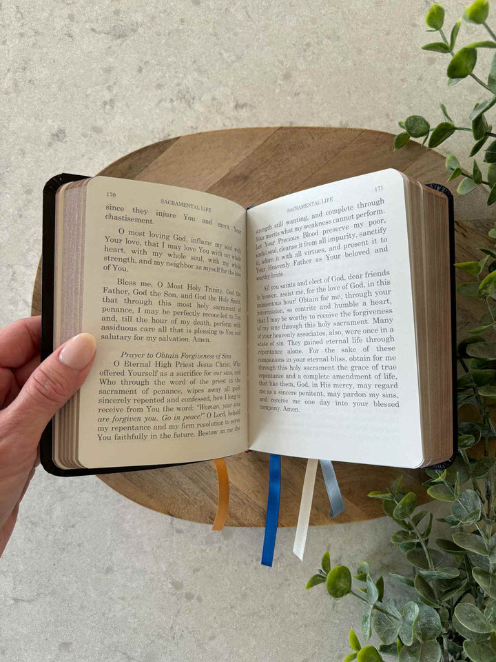 Mother Love Book - Revised