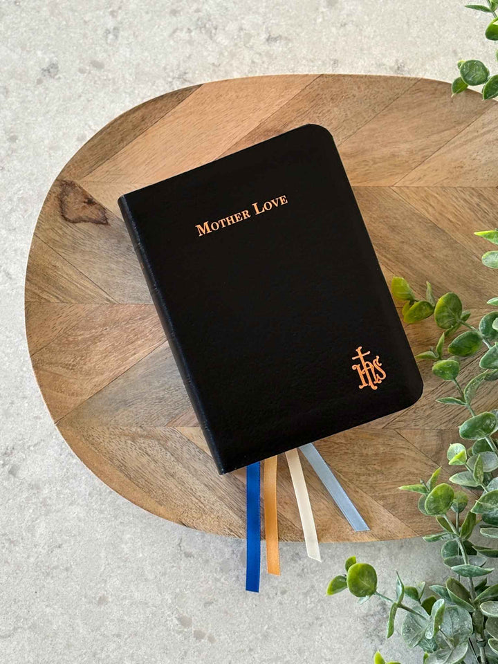 Mother Love Book - Revised