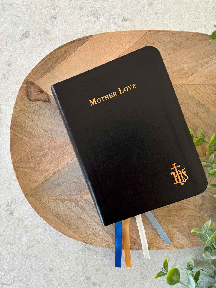Mother Love Book - Revised