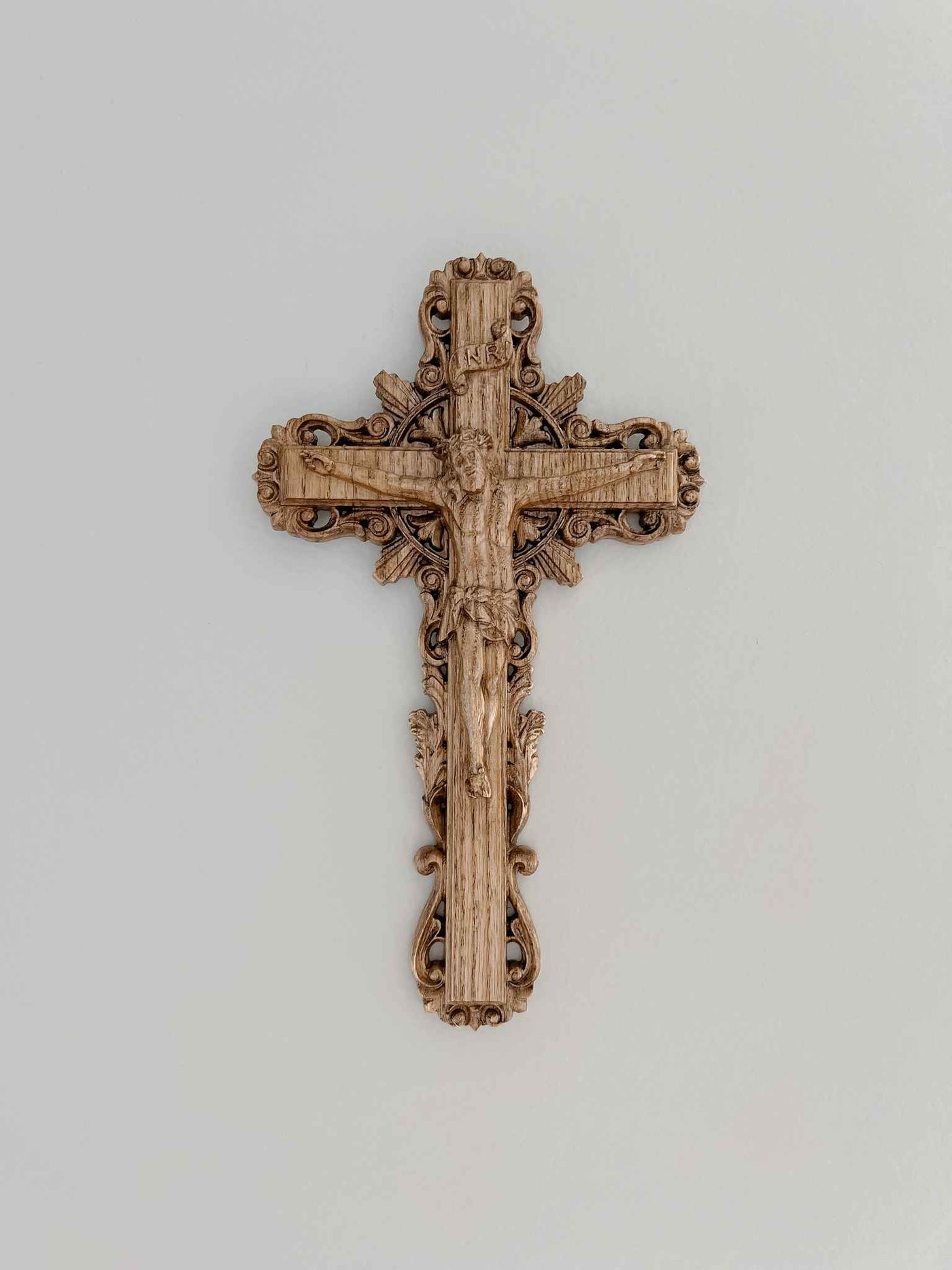 Ornate Crucifix