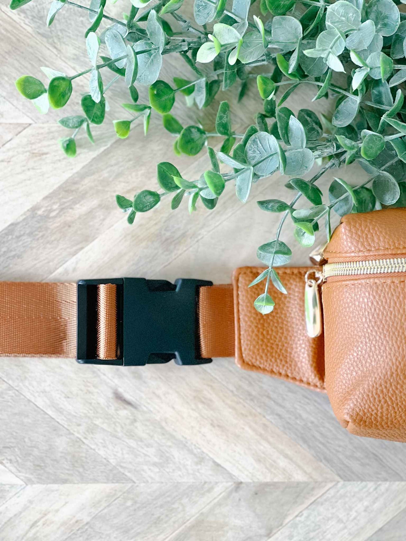 Our Lady Belt Bag