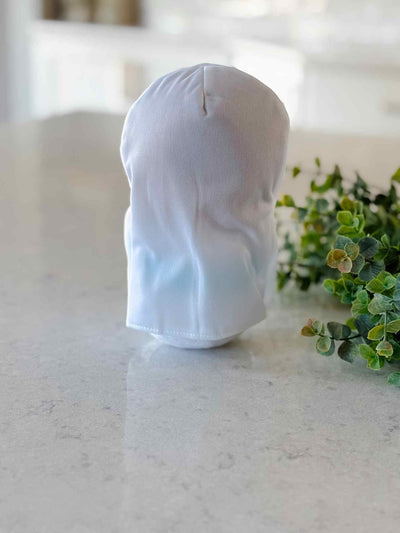 Our Lady Lourdes - Catholic Plush Doll