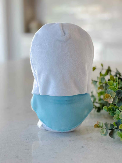 Our Lady of Grace - Catholic Plush Doll