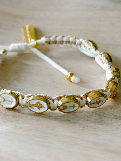 Our Lady of Medjugorje - Bracelet