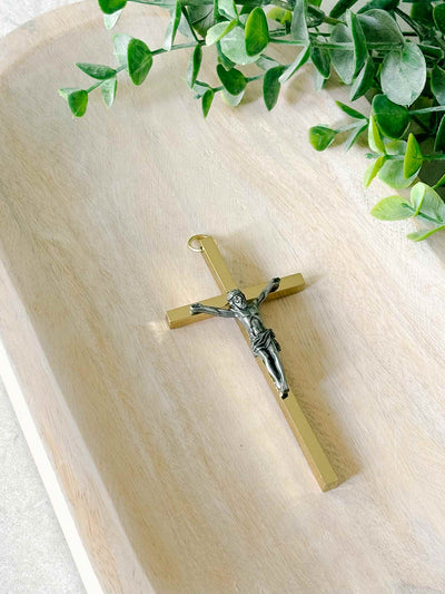 Crosses & Crucifixes