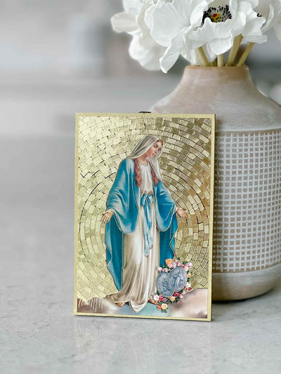 Home Decor | Catholic Art, Statues & Candles | House Of Joppa – House ...