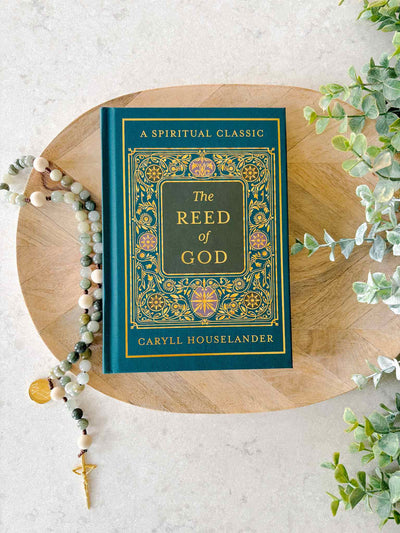 The Reed of God - Deluxe Hardcover Edition