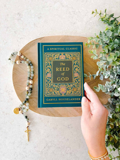 The Reed of God - Deluxe Hardcover Edition