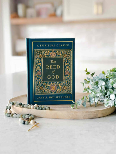 The Reed of God - Deluxe Hardcover Edition – House of Joppa