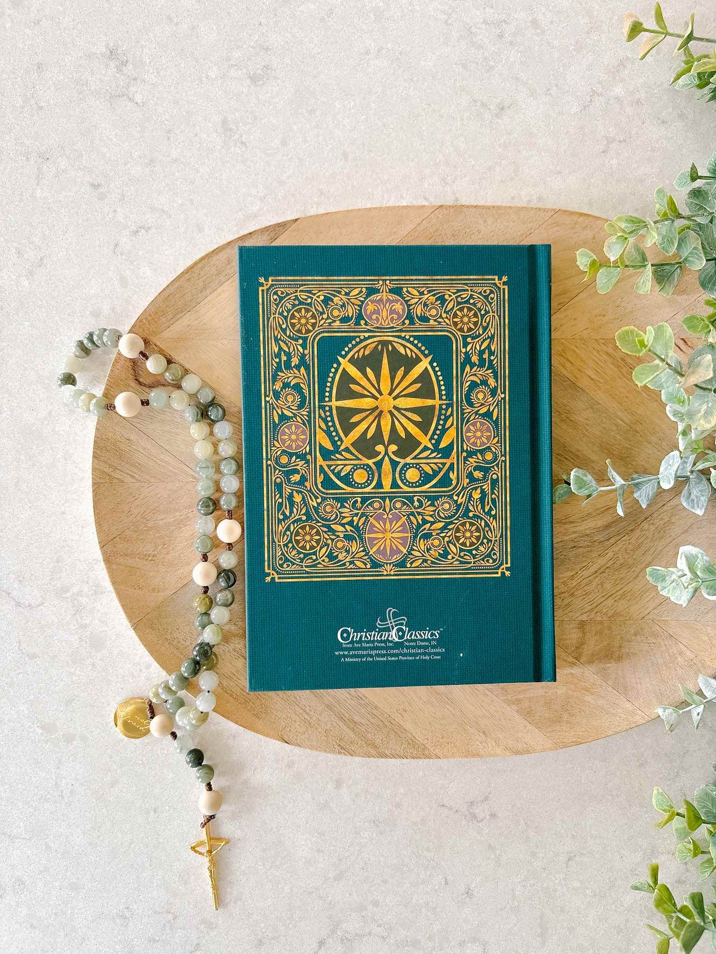 The Reed of God - Deluxe Hardcover Edition