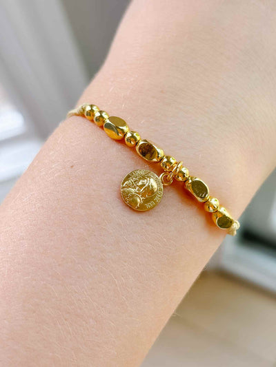 Saint Joan of Arc - Bracelet