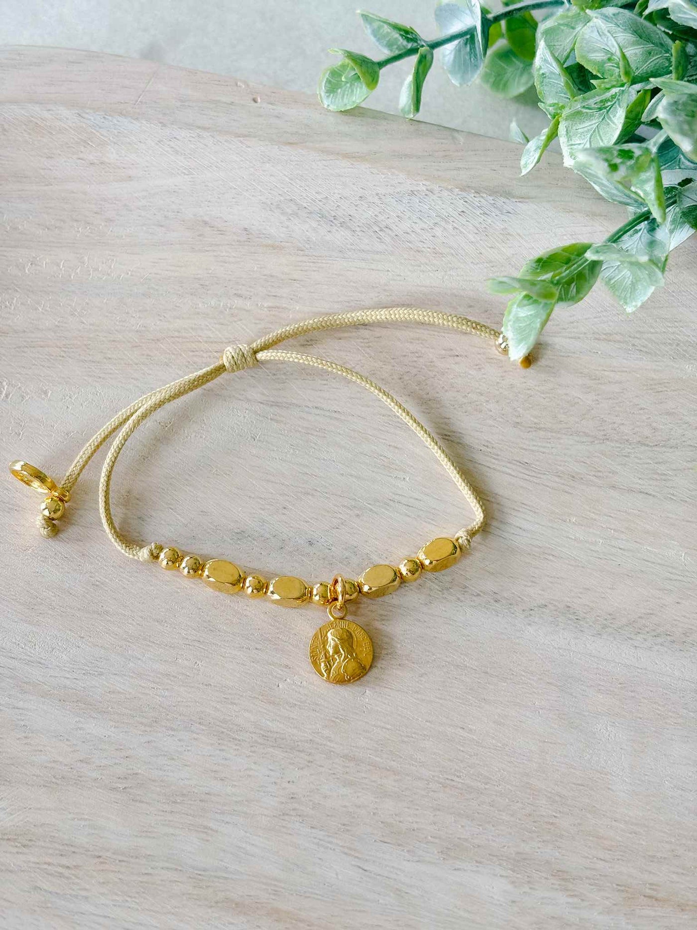 Saint Joan of Arc - Bracelet