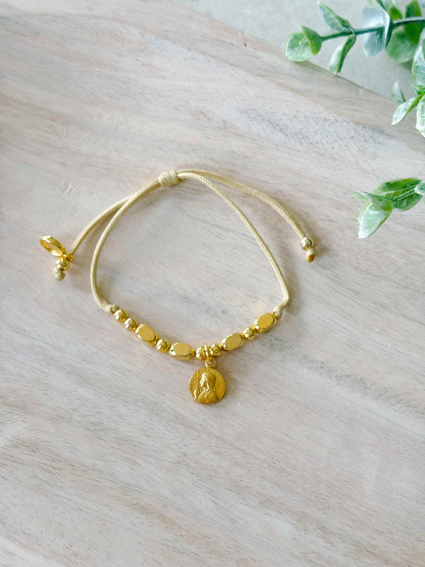 Saint Joan of Arc - Bracelet