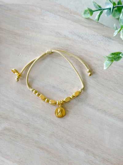 Saint Joan of Arc - Bracelet