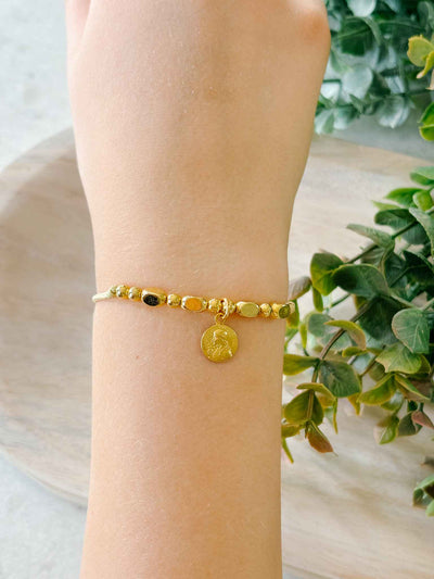 Saint Joan of Arc - Bracelet