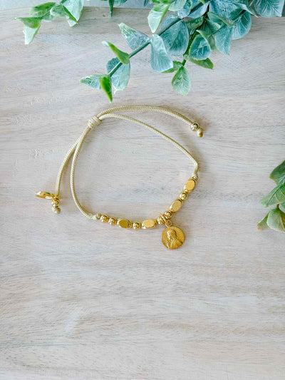 Saint Joan of Arc - Bracelet