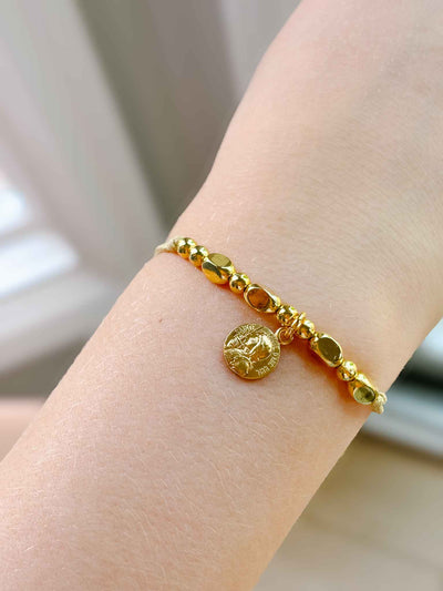 Saint Joan of Arc - Bracelet