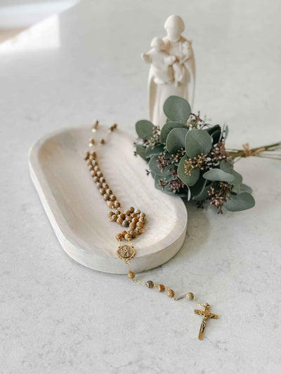 Saint Joseph Rosary