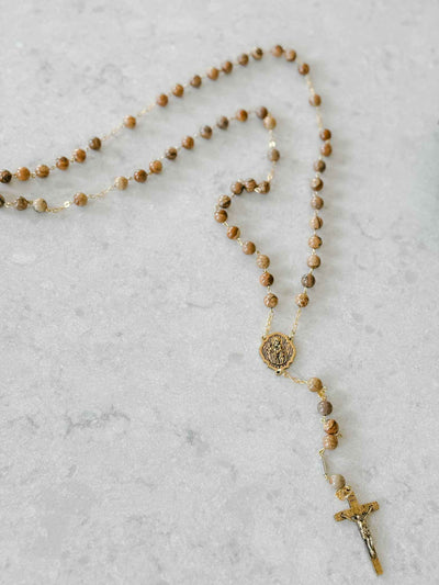 Saint Joseph Rosary