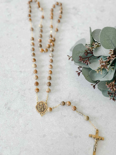 Saint Joseph Rosary