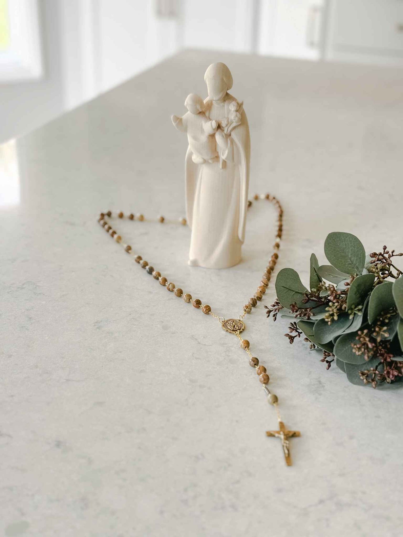 Saint Joseph Rosary