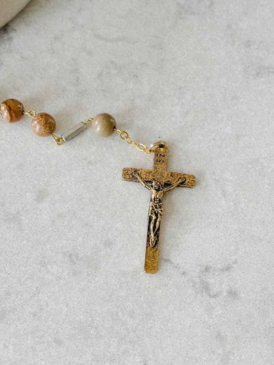Saint Joseph Rosary