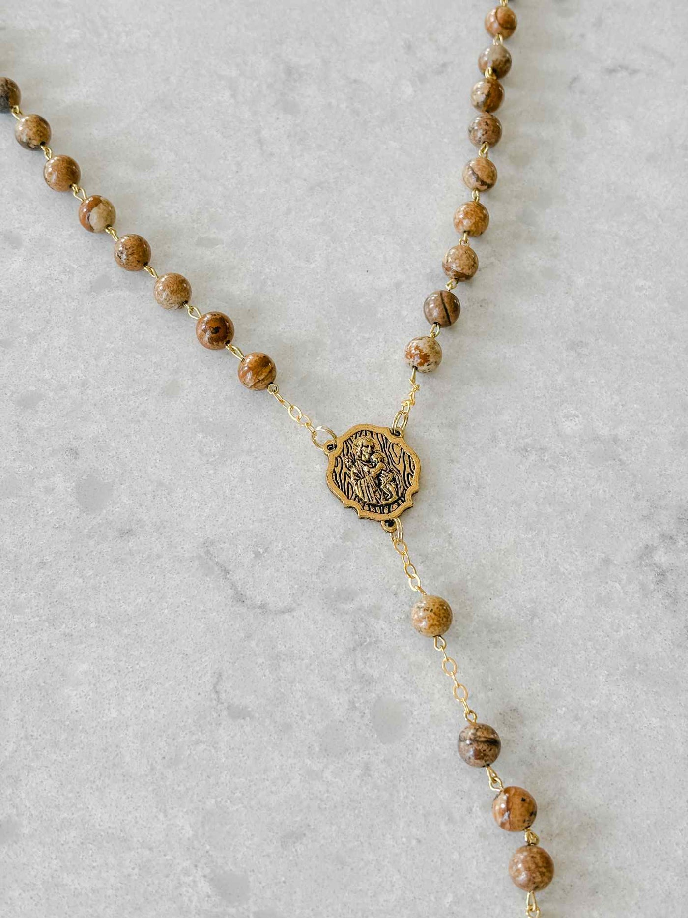 Saint Joseph Rosary