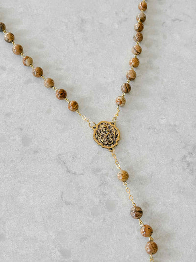 Saint Joseph Rosary