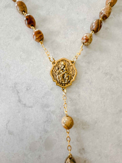 Saint Joseph Rosary