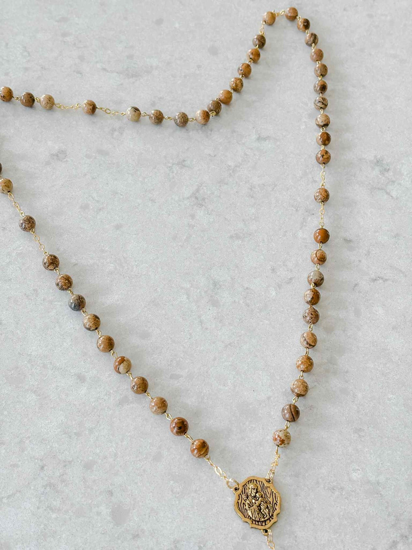 Saint Joseph Rosary