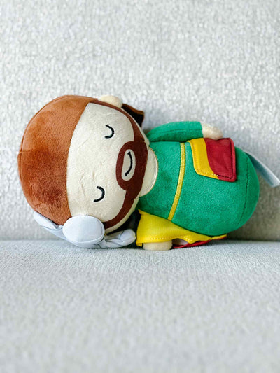 Sleeping Saint Joseph - Catholic Plush Doll