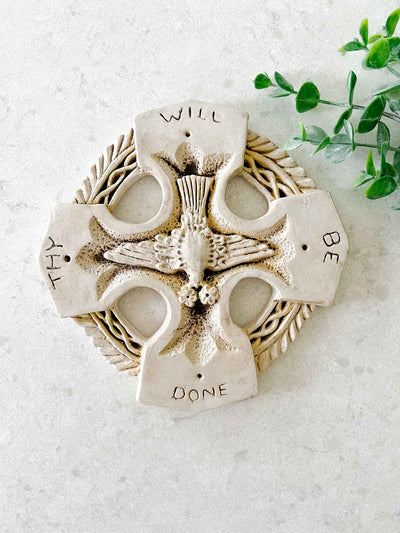 St. Kevin's Cross