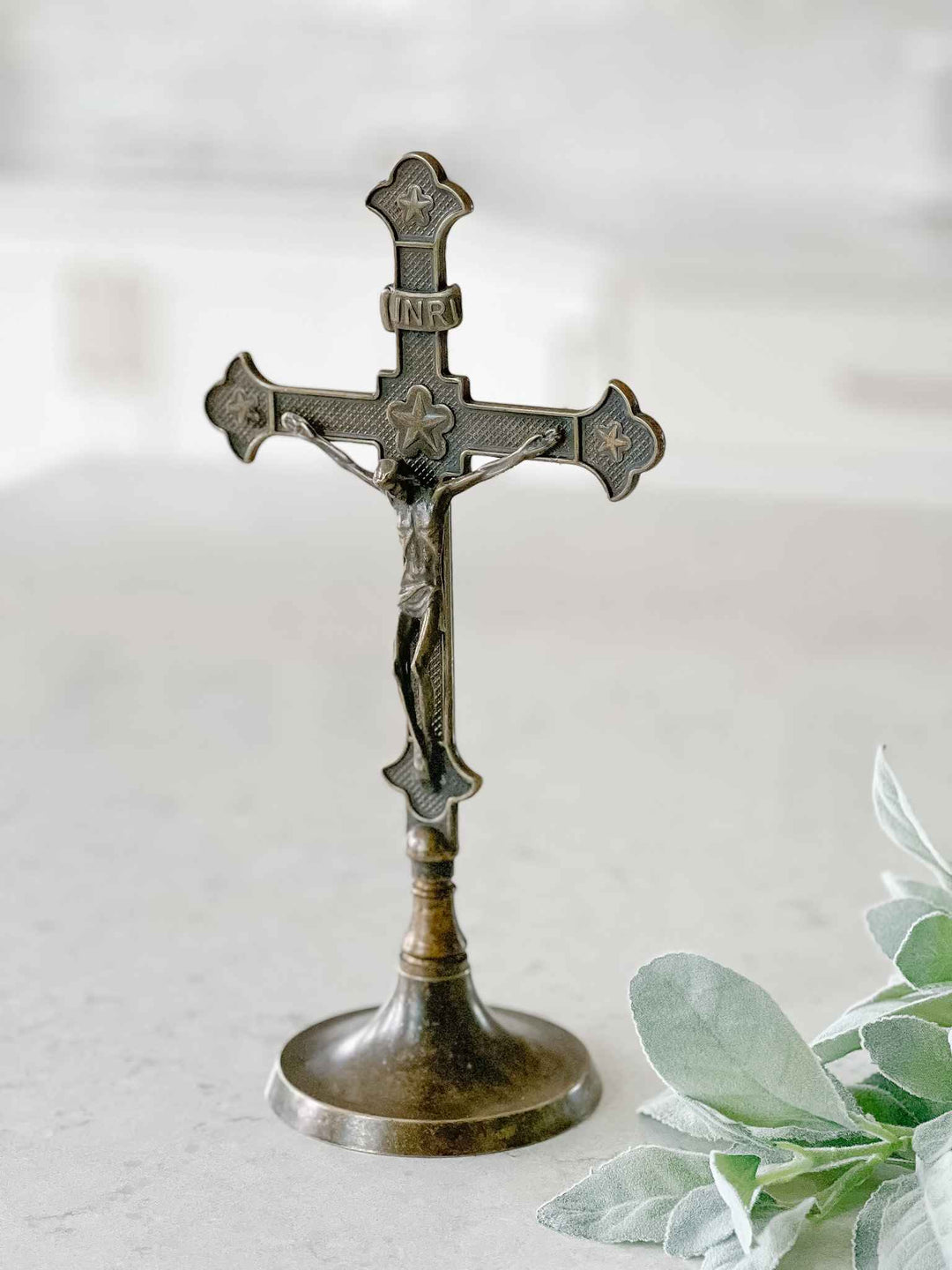 Crosses &amp; Crucifixes | Catholic Wall Decor | House Of Joppa 