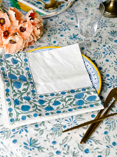 Stella Maris Napkins - Set of 4