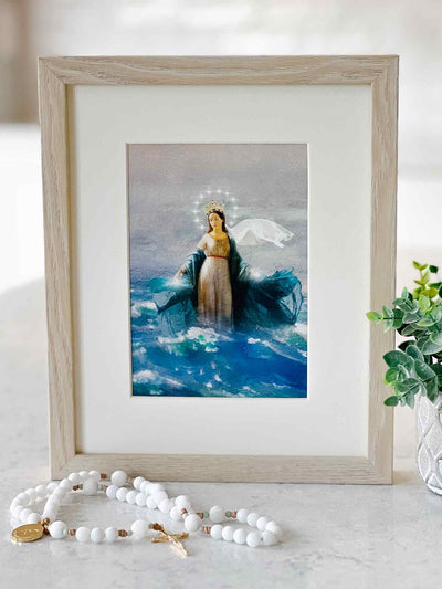 Stella Maris - Print