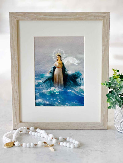 Stella Maris - Print