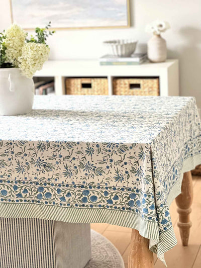 Stella Maris Tablecloth