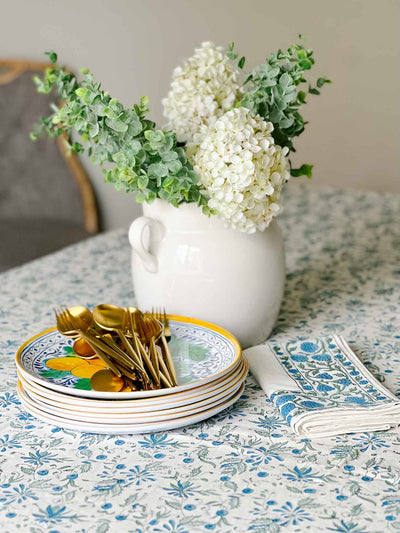 Stella Maris Tablecloth